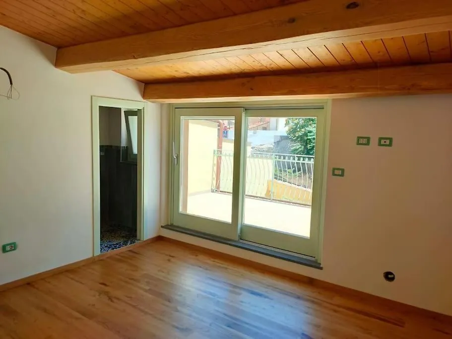 Vila La Dimora Degli Scalzi Càbras 0*,