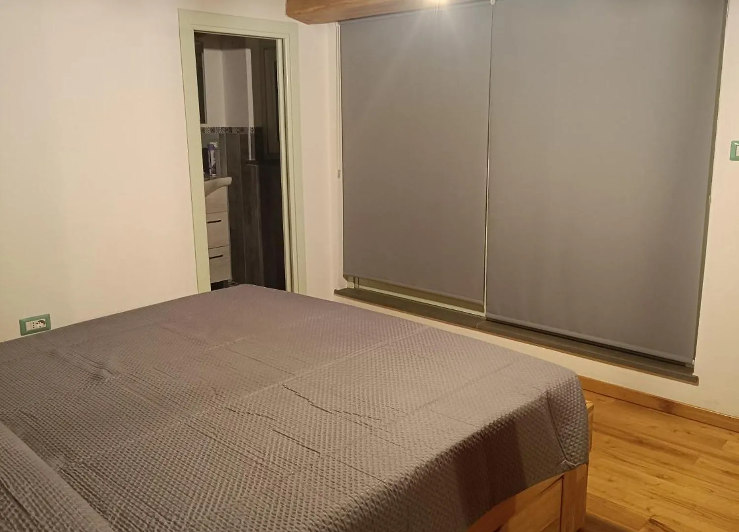 Vila La Dimora Degli Scalzi Càbras Prázdninový dům