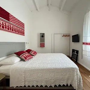 Palazzo Ma.ri.lu. Càbras