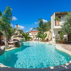 3* Hotel Canu