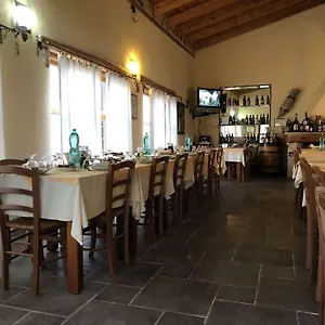 Sa Crannaccia Càbras