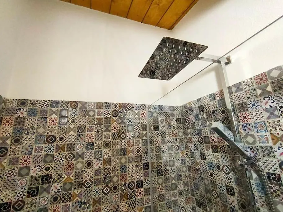 La Dimora Degli Scalzi Cabras Villa