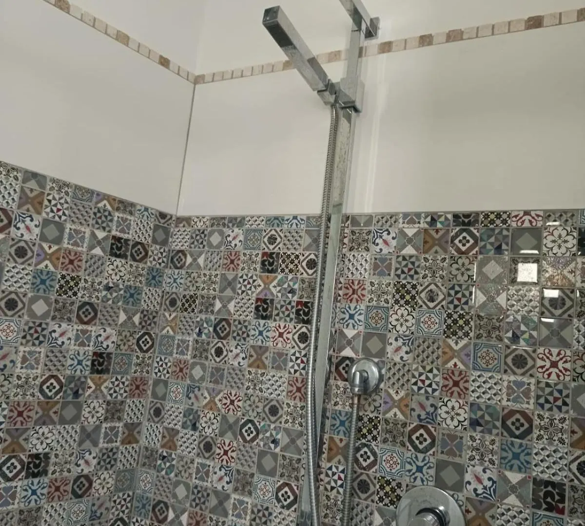 Holiday home La Dimora Degli Scalzi Cabras Villa